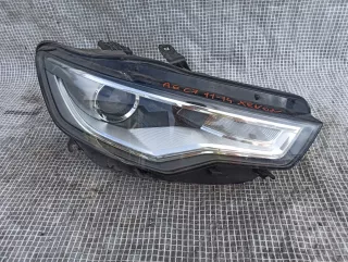  Фара передняя (комплект) Audi A6 Allroad C7 Арт AL16568090891, вид 1