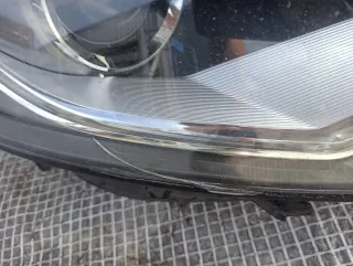  Фара передняя (комплект) Audi A6 Allroad C7 Арт AL16568090891, вид 4
