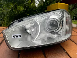  Фара передняя (комплект) Ford C-max 1 Арт AL16577888086, вид 1