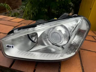  Фара передняя (комплект) Ford C-max 1 Арт AL16577888086, вид 2