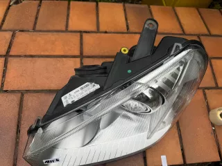  Фара передняя (комплект) Ford C-max 1 Арт AL16577888086, вид 3