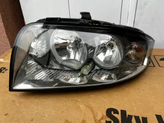  Фара передняя (комплект) Audi A2 Арт AL16593034408