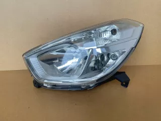 260607950R Фара передняя (комплект) Dacia Dokker Арт AL16599377780, вид 1
