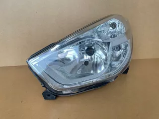 260607950R Фара передняя (комплект) Dacia Dokker Арт AL16599377780, вид 3