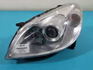 IMPRK1382079,,0301220201,,A1698201761 Фара передняя (комплект) Mercedes B W245 Арт AL16602740058, вид 1