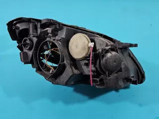 IMPRK1382079,,0301220201,,A1698201761 Фара передняя (комплект) Mercedes B W245 Арт AL16602740058, вид 5