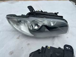 7249650,7249649,BMW Фара передняя (комплект) BMW 1 E81/E82/E87/E88 Арт AL16604811184, вид 2