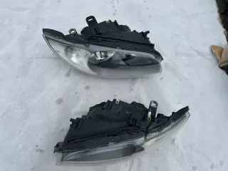 7249650,7249649,BMW Фара передняя (комплект) BMW 1 E81/E82/E87/E88 Арт AL16604811184, вид 4