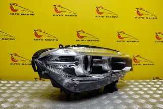 7424178-PRAWA Фара передняя (комплект) BMW X5 F15 Арт AL16677221101, вид 3