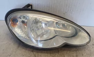 05116044AC Фара передняя (комплект) Chrysler PT Cruiser Арт AL16686016942, вид 1
