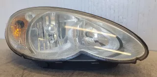 05116044AC Фара передняя (комплект) Chrysler PT Cruiser Арт AL16686016942, вид 3