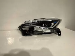 260609388r,oe Фара передняя (комплект) Renault ZOE Арт AL16692567598, вид 2