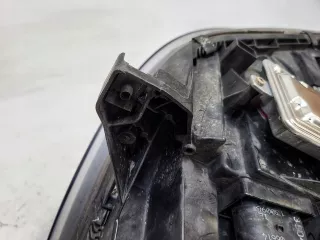 A1668203559 Фара передняя (комплект) Mercedes ML/GLE W166 Арт AL16753542392, вид 11
