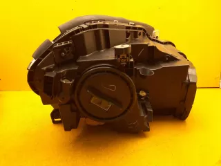 A1668202161 Фара передняя (комплект) Mercedes ML/GLE W166 Арт AL16759537355, вид 2