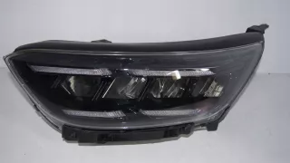 92101H8800 Фара передняя (комплект) Kia Stonic Арт AL16780210633, вид 1