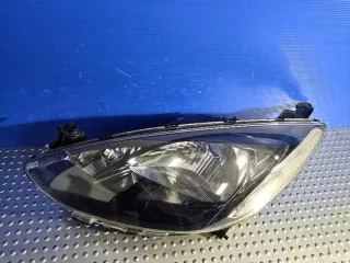 D651161040 Фара передняя (комплект) Mazda 2 DE Арт AL16785565187, вид 2