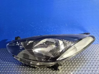 D651161040 Фара передняя (комплект) Mazda 2 DE Арт AL16785565187, вид 4