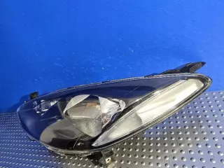 D651161040 Фара передняя (комплект) Mazda 2 DE Арт AL16785565187, вид 5