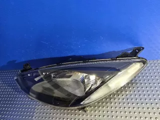 D651161040 Фара передняя (комплект) Mazda 2 DE Арт AL16785565187, вид 6