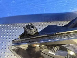 D651161040 Фара передняя (комплект) Mazda 2 DE Арт AL16785565187, вид 7