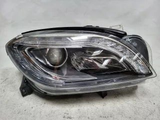 A1668207959 Фара передняя (комплект) Mercedes ML/GLE W166 Арт AL16961842017, вид 1