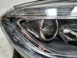 A1668207959 Фара передняя (комплект) Mercedes ML/GLE W166 Арт AL16961842017, вид 2