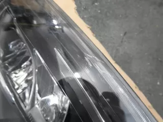A1668202359 Фара передняя (комплект) Mercedes ML/GLE W166 Арт AL16998046236, вид 2