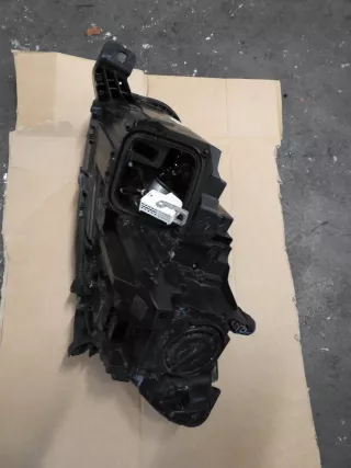 A1668202359 Фара передняя (комплект) Mercedes ML/GLE W166 Арт AL16998046236, вид 5