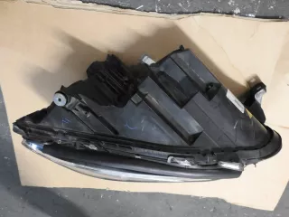 A1668202359 Фара передняя (комплект) Mercedes ML/GLE W166 Арт AL16998046236, вид 6