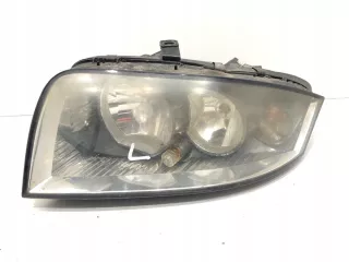  Фара передняя (комплект) Audi A2 Арт AL17053373849