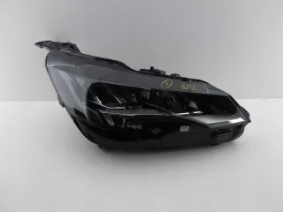 PEUGEOT,89914772 Фара передняя (комплект) Peugeot 5008 2 Арт AL17125220253, вид 1