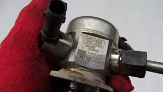 35320-03AC0 Насос топливный Kia Rio 3 Арт AL9728393464_4, вид 2