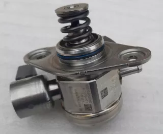 A2740700501 Насос топливный Mercedes C W205 Арт AL9877244690_2, вид 4