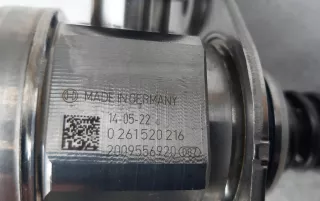 A2740700501 Насос топливный Mercedes C W205 Арт AL9877244690_2, вид 9