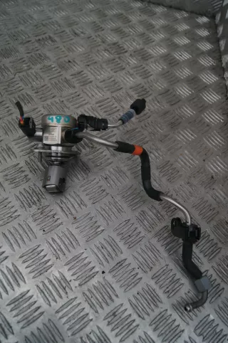 35320-03AC0 Насос топливный Hyundai Kona Арт AL10103589588, вид 1