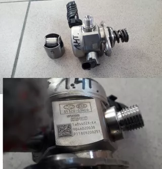 35320-03AC0 Насос топливный Hyundai Kona Арт AL10103589588, вид 5