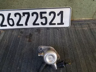 27007000501 Насос топливный Mercedes B W246 Арт AL10438041592, вид 2