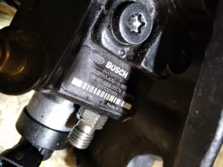 55205935 Насос топливный Fiat Brava Арт AL10533571021, вид 3