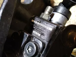 55205935 Насос топливный Fiat Brava Арт AL10533571021, вид 4