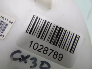PA5P-1335X Насос топливный Mazda CX30 Арт AL11744774236, вид 6