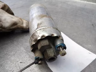 0580254950 Насос топливный Mercedes CLC Арт AL12163294278, вид 2