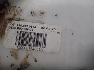 2UADY,German,Teile Насос топливный Volkswagen Up Арт AL12173136678, вид 5