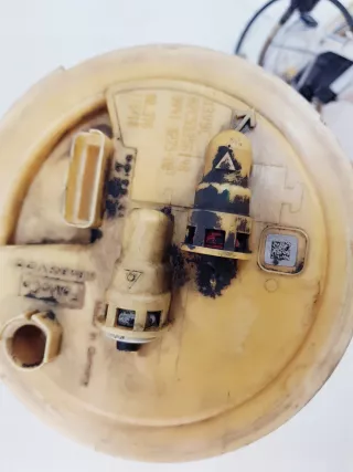 9V419275BA Насос топливный Ford Kuga 1 Арт AL12254409543, вид 6