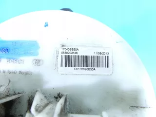 IMPRK1340139,,0580203146,,17040BB50A Насос топливный Nissan Qashqai 1  Арт AL16036096552, вид 4