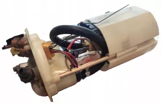 A2C53024984 Насос топливный Fiat Panda 2 Арт AL16089667048, вид 3
