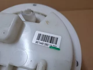 9674461380 Насос топливный Peugeot 208 Арт AL16153532506, вид 5