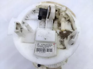 OE.,A2464700994 Насос топливный Mercedes B W246 Арт AL16511040088, вид 3