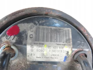 90423806 Насос топливный Opel Astra G Арт AL16557080914, вид 7