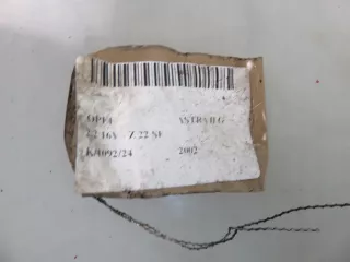 90423806 Насос топливный Opel Astra G Арт AL16557080914, вид 10