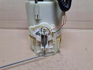 82000291638 Насос топливный Renault Megane 3 Арт AL16667364040, вид 2
